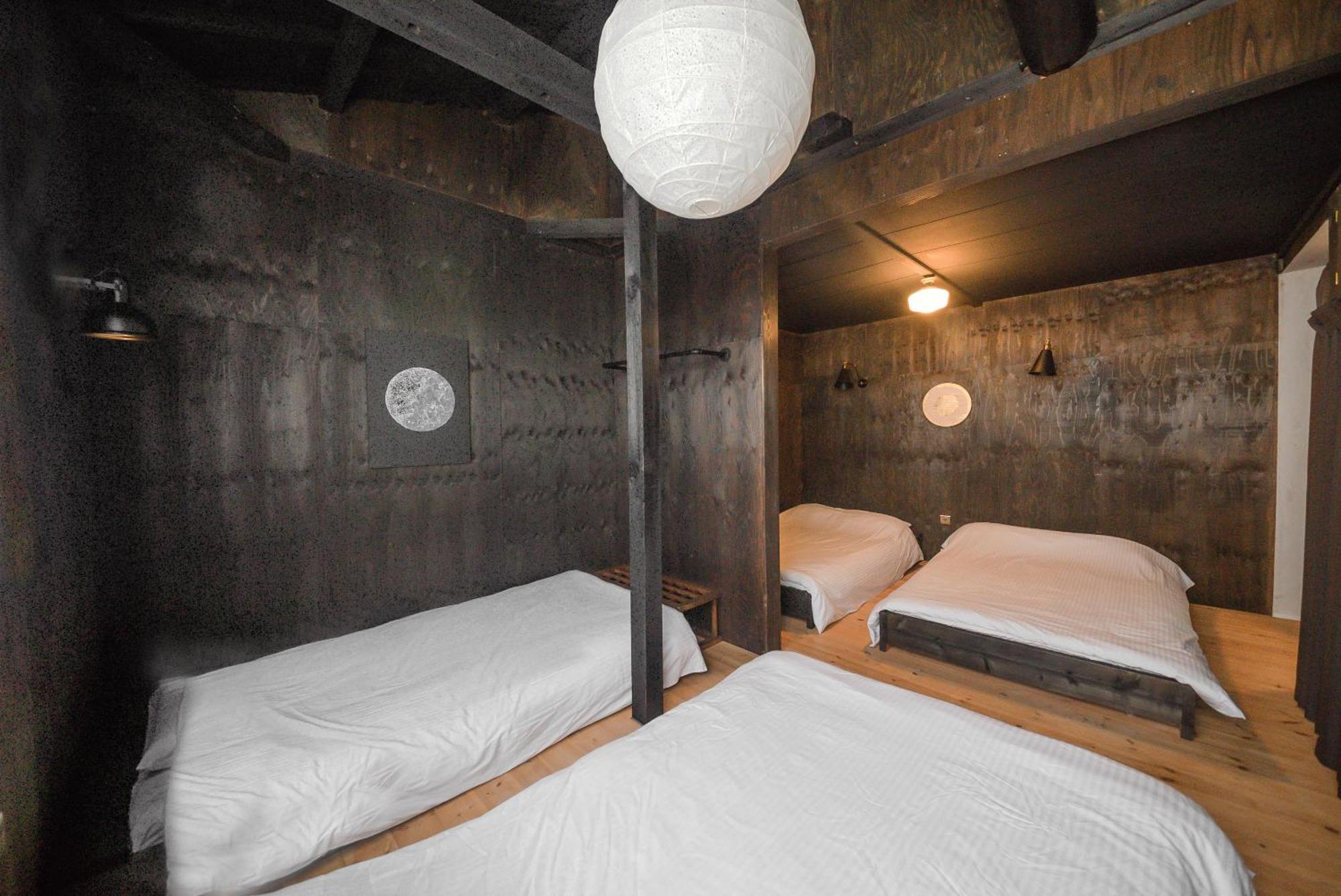 Mitsume Arts And Stay Kanazawa Exterior foto
